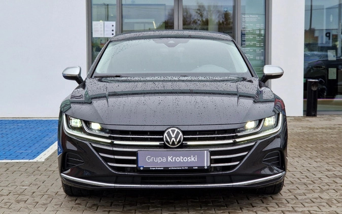 Volkswagen Arteon cena 189900 przebieg: 150, rok produkcji 2023 z Końskie małe 466